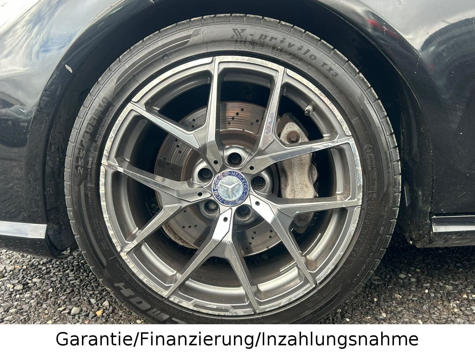 Mercedes-Benz CLS Shooting Brake CLS  CLS 350 CDI *VOLL*Nachtsicht*Memory*TüvNeu* – Bild 12