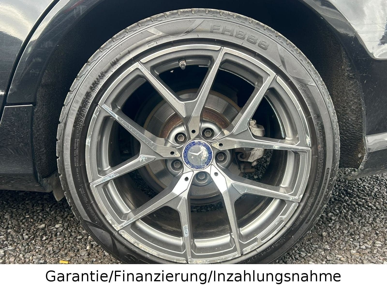 Mercedes-Benz CLS Shooting Brake CLS  CLS 350 CDI *VOLL*Nachtsicht*Memory*TüvNeu* – Bild 15