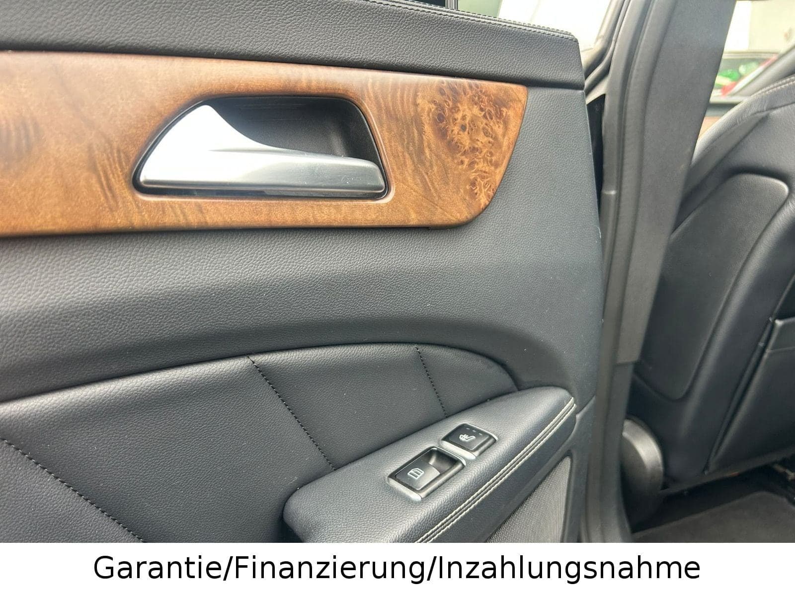Mercedes-Benz CLS Shooting Brake CLS  CLS 350 CDI *VOLL*Nachtsicht*Memory*TüvNeu* – Bild 24