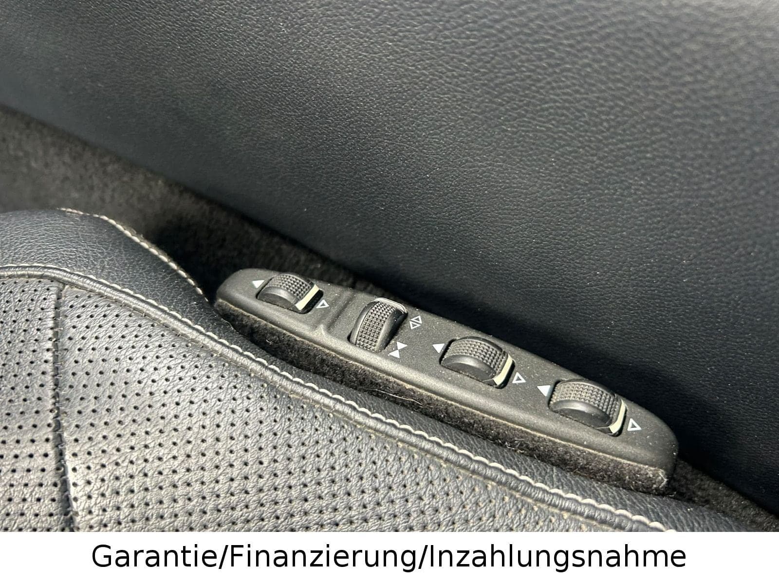 Mercedes-Benz CLS Shooting Brake CLS  CLS 350 CDI *VOLL*Nachtsicht*Memory*TüvNeu* – Bild 25