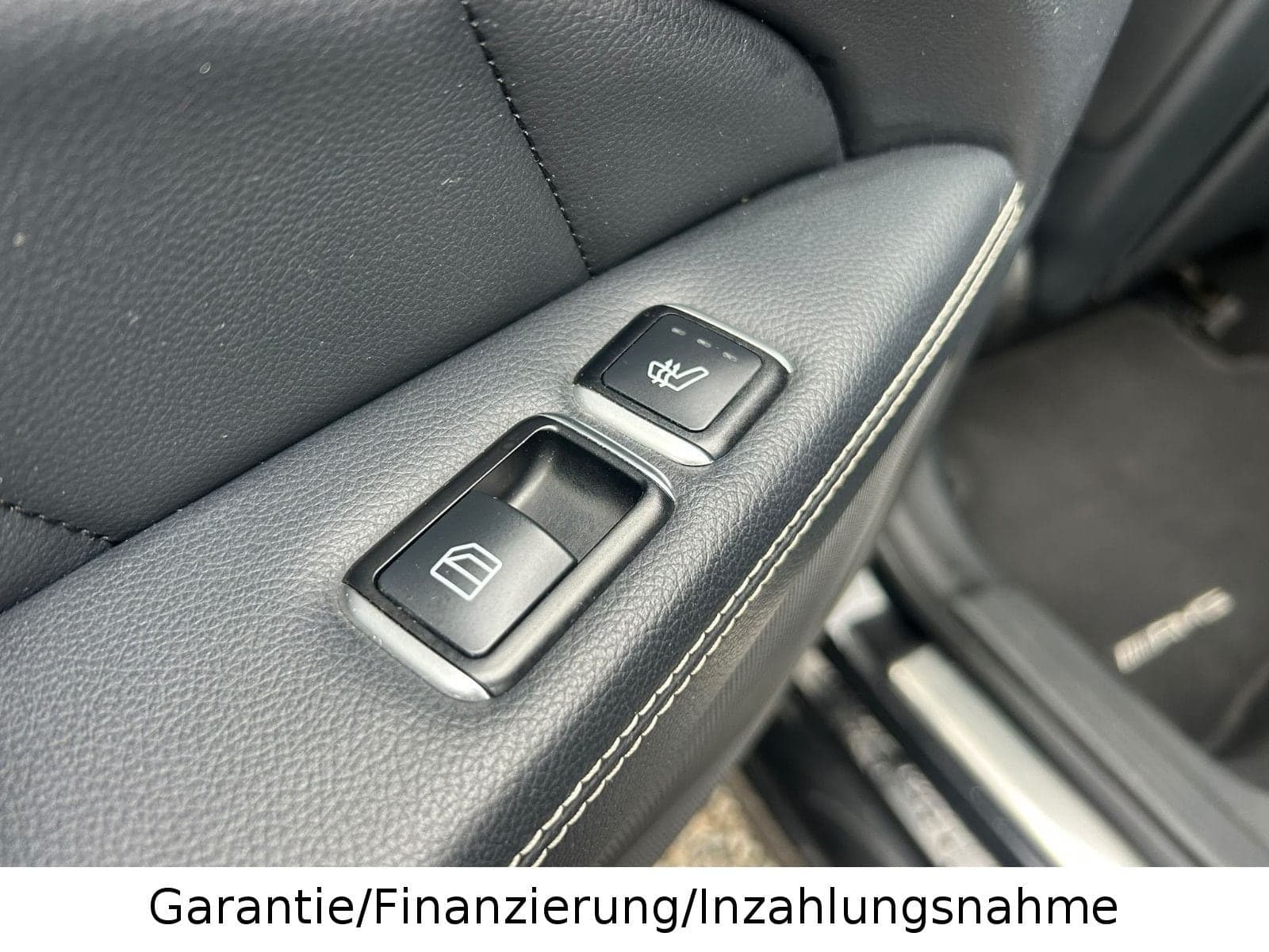 Mercedes-Benz CLS Shooting Brake CLS  CLS 350 CDI *VOLL*Nachtsicht*Memory*TüvNeu* – Bild 27