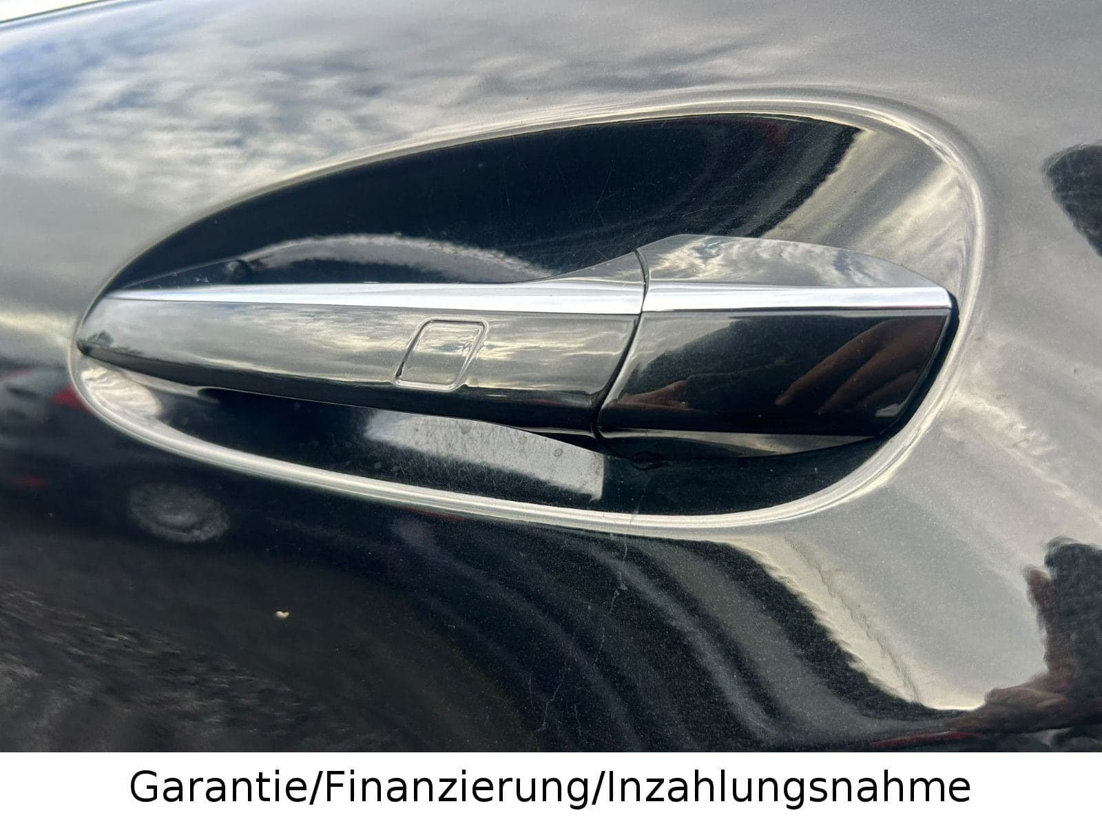 Mercedes-Benz CLS Shooting Brake CLS  CLS 350 CDI *VOLL*Nachtsicht*Memory*TüvNeu* – Bild 28