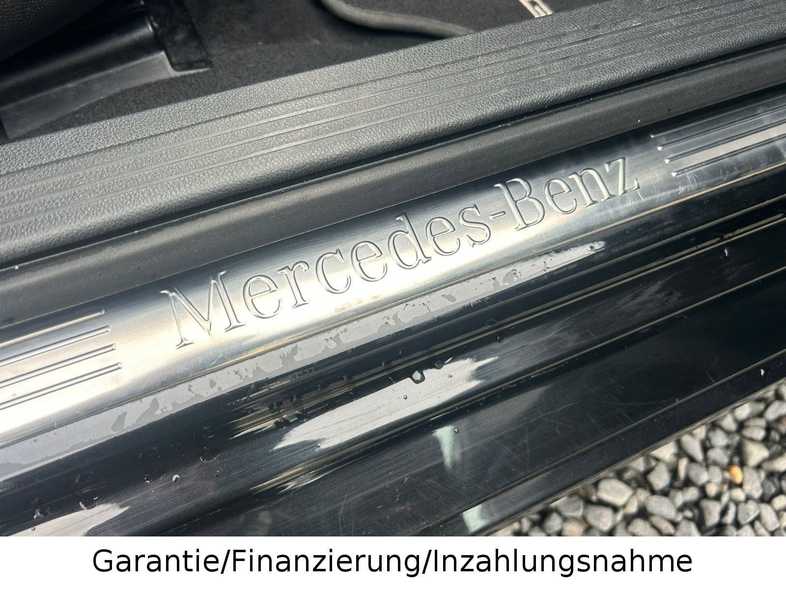 Mercedes-Benz CLS Shooting Brake CLS  CLS 350 CDI *VOLL*Nachtsicht*Memory*TüvNeu* – Bild 32