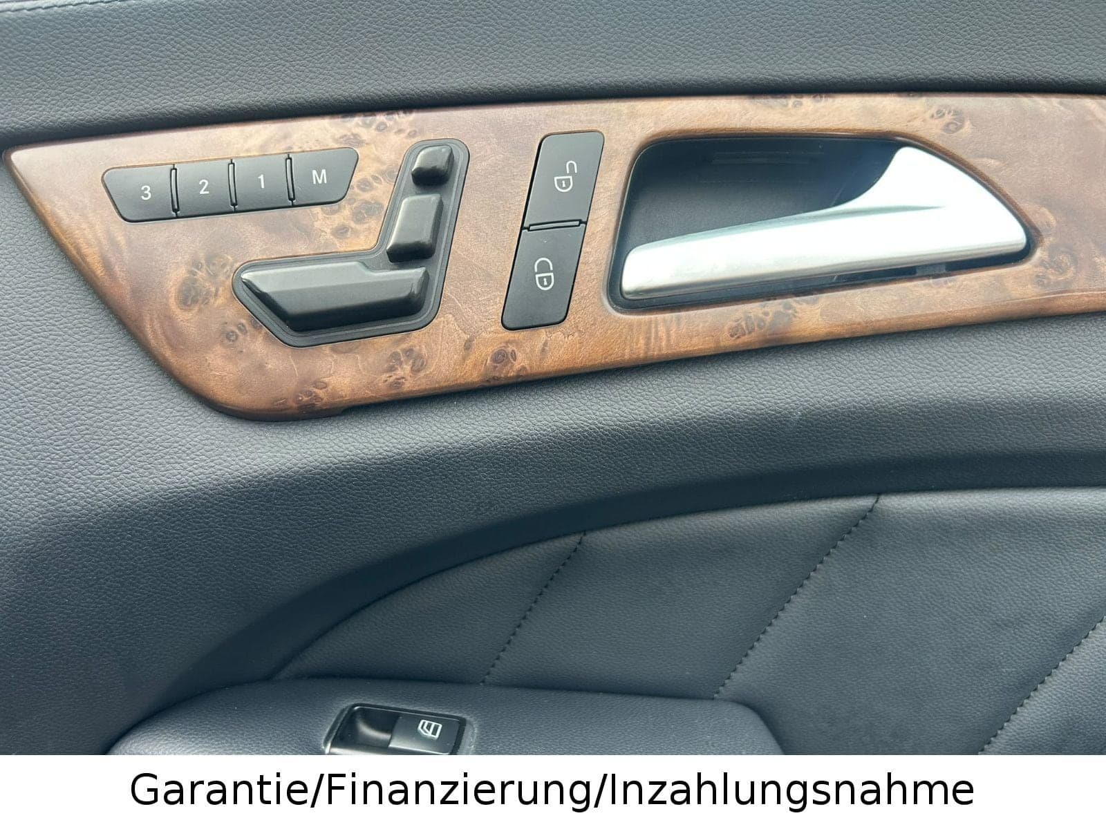 Mercedes-Benz CLS Shooting Brake CLS  CLS 350 CDI *VOLL*Nachtsicht*Memory*TüvNeu* – Bild 34