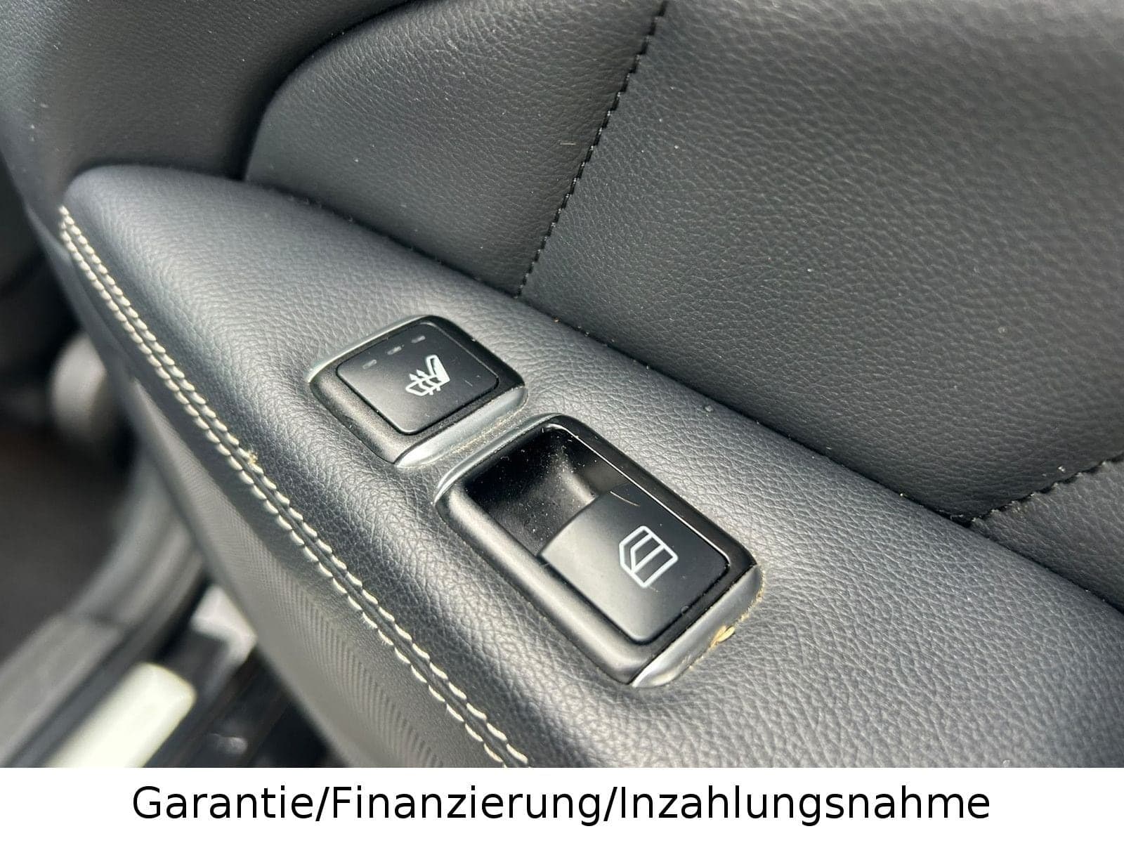 Mercedes-Benz CLS Shooting Brake CLS  CLS 350 CDI *VOLL*Nachtsicht*Memory*TüvNeu* – Bild 37