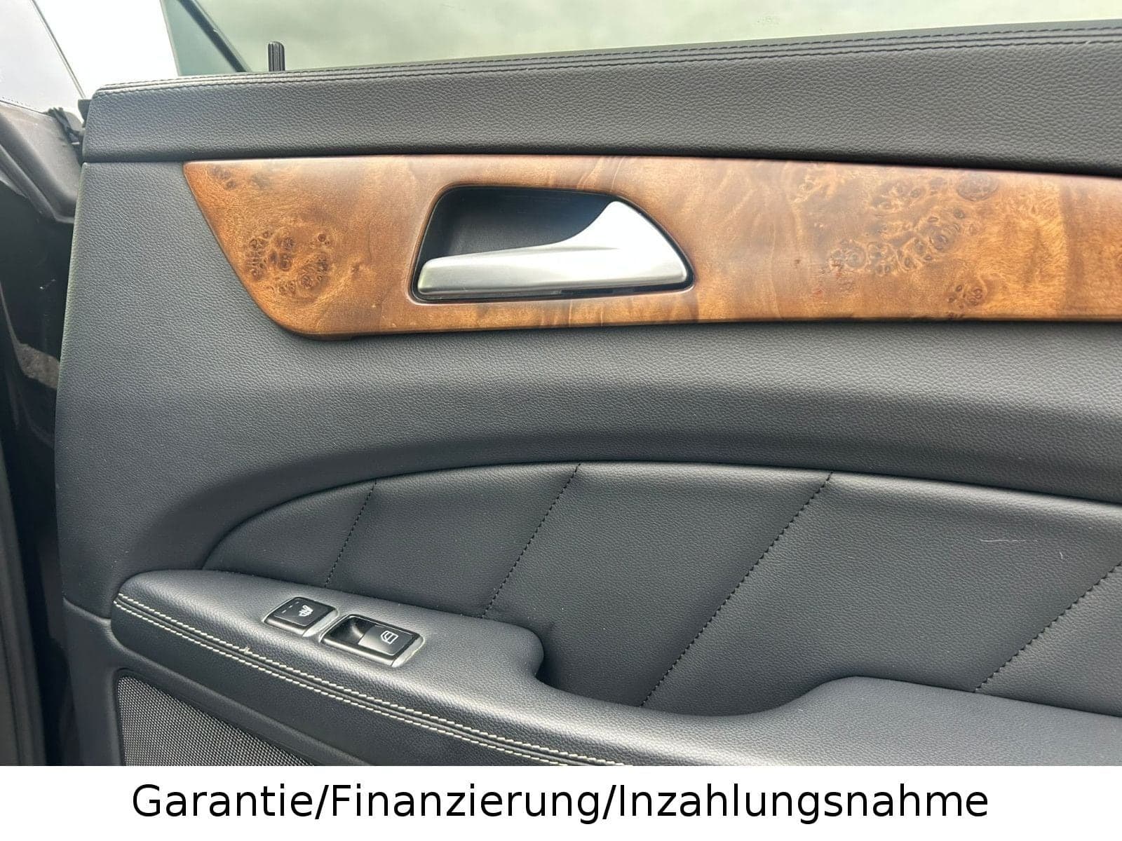 Mercedes-Benz CLS Shooting Brake CLS  CLS 350 CDI *VOLL*Nachtsicht*Memory*TüvNeu* – Bild 38