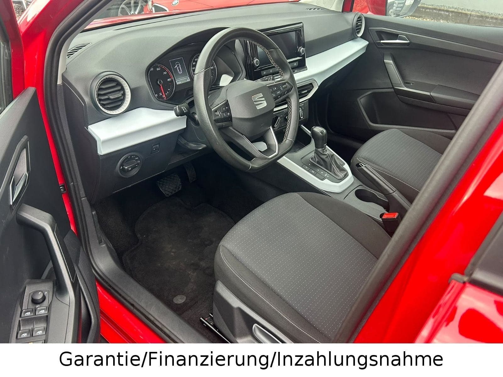 SEAT Arona Style*2.HD*Automatik*TüvNeu*Carpay* – Bild 10