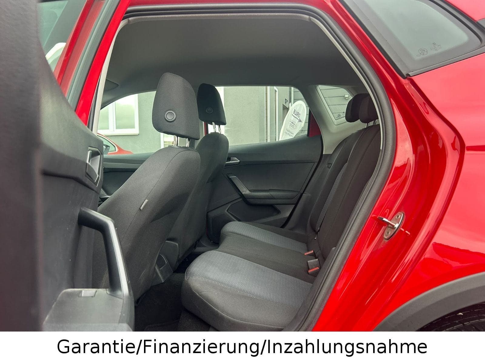 SEAT Arona Style*2.HD*Automatik*TüvNeu*Carpay* – Bild 12