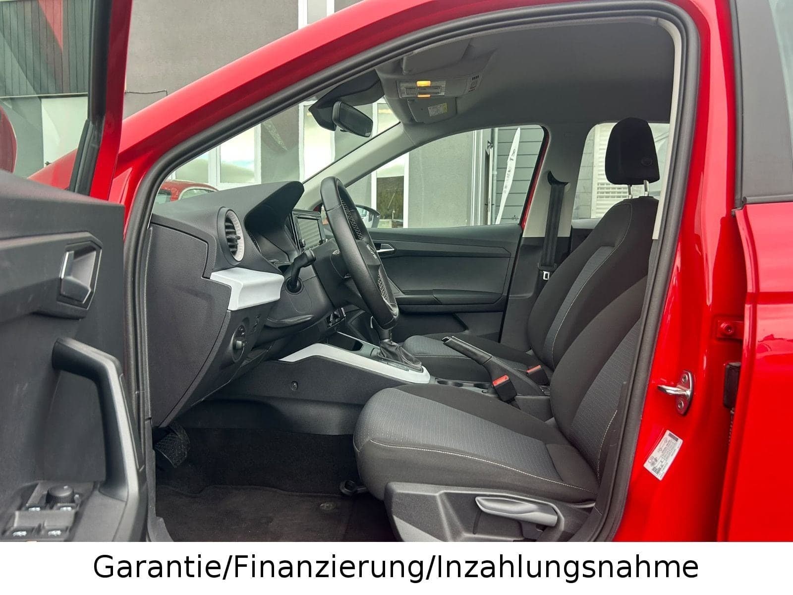 SEAT Arona Style*2.HD*Automatik*TüvNeu*Carpay* – Bild 13