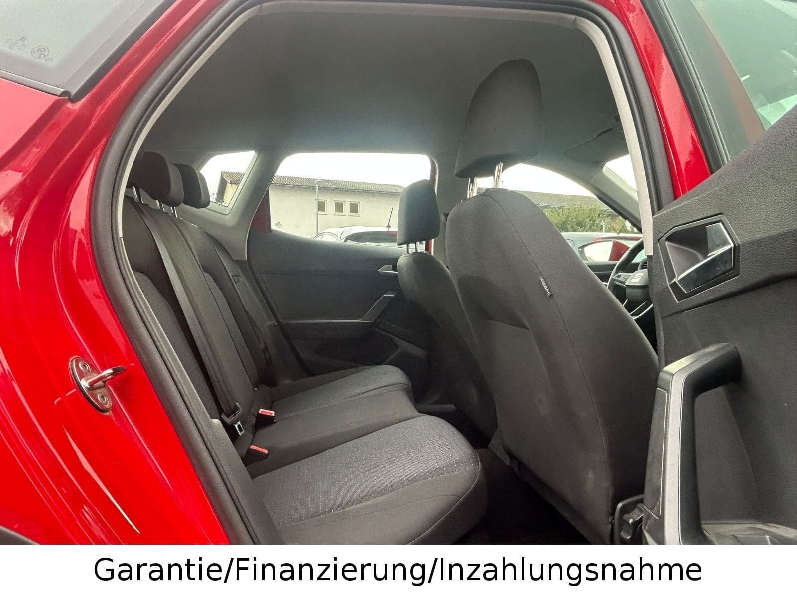SEAT Arona Style*2.HD*Automatik*TüvNeu*Carpay* – Bild 15