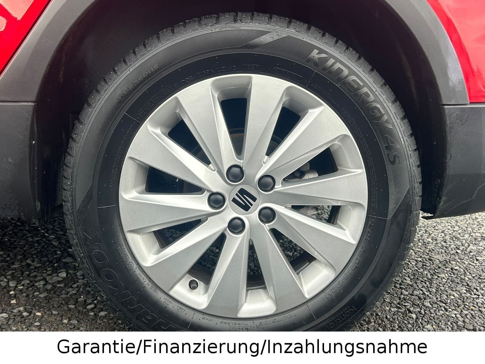 SEAT Arona Style*2.HD*Automatik*TüvNeu*Carpay* – Bild 16
