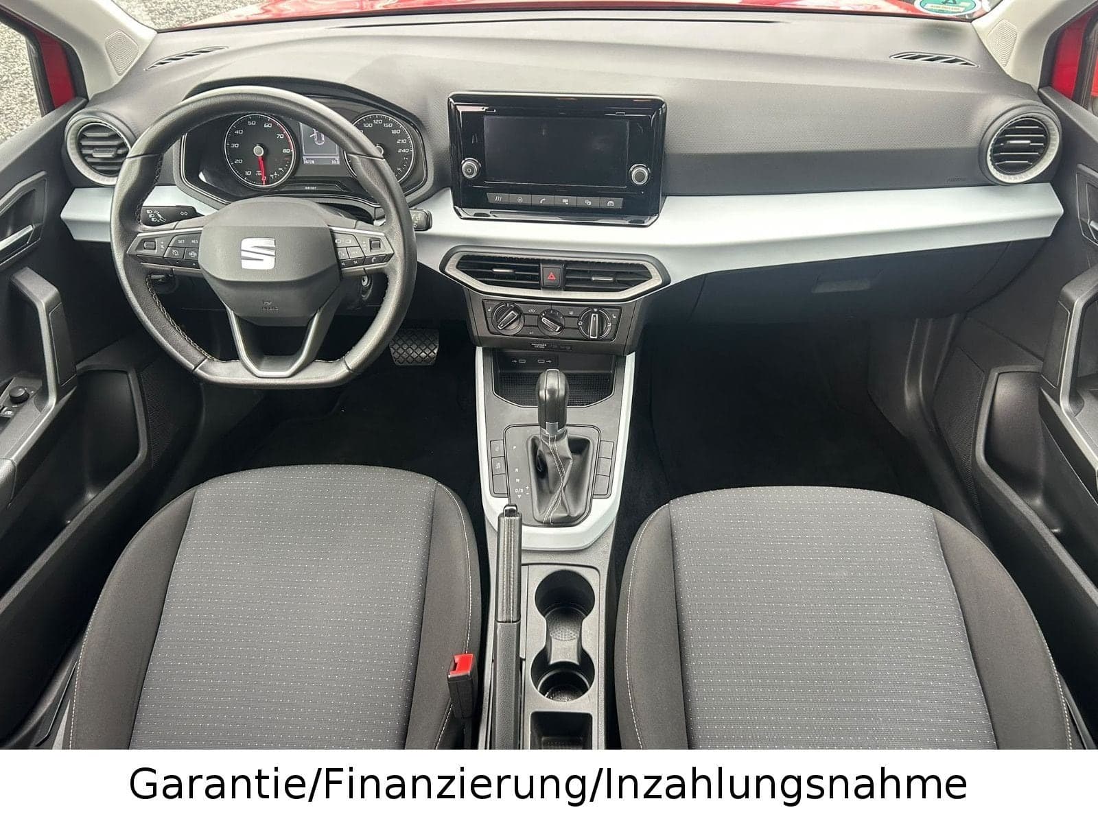 SEAT Arona Style*2.HD*Automatik*TüvNeu*Carpay* – Bild 17