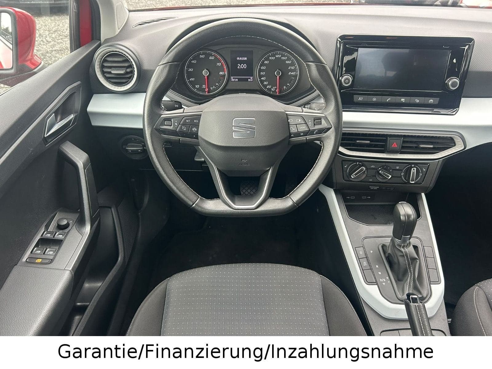 SEAT Arona Style*2.HD*Automatik*TüvNeu*Carpay* – Bild 18
