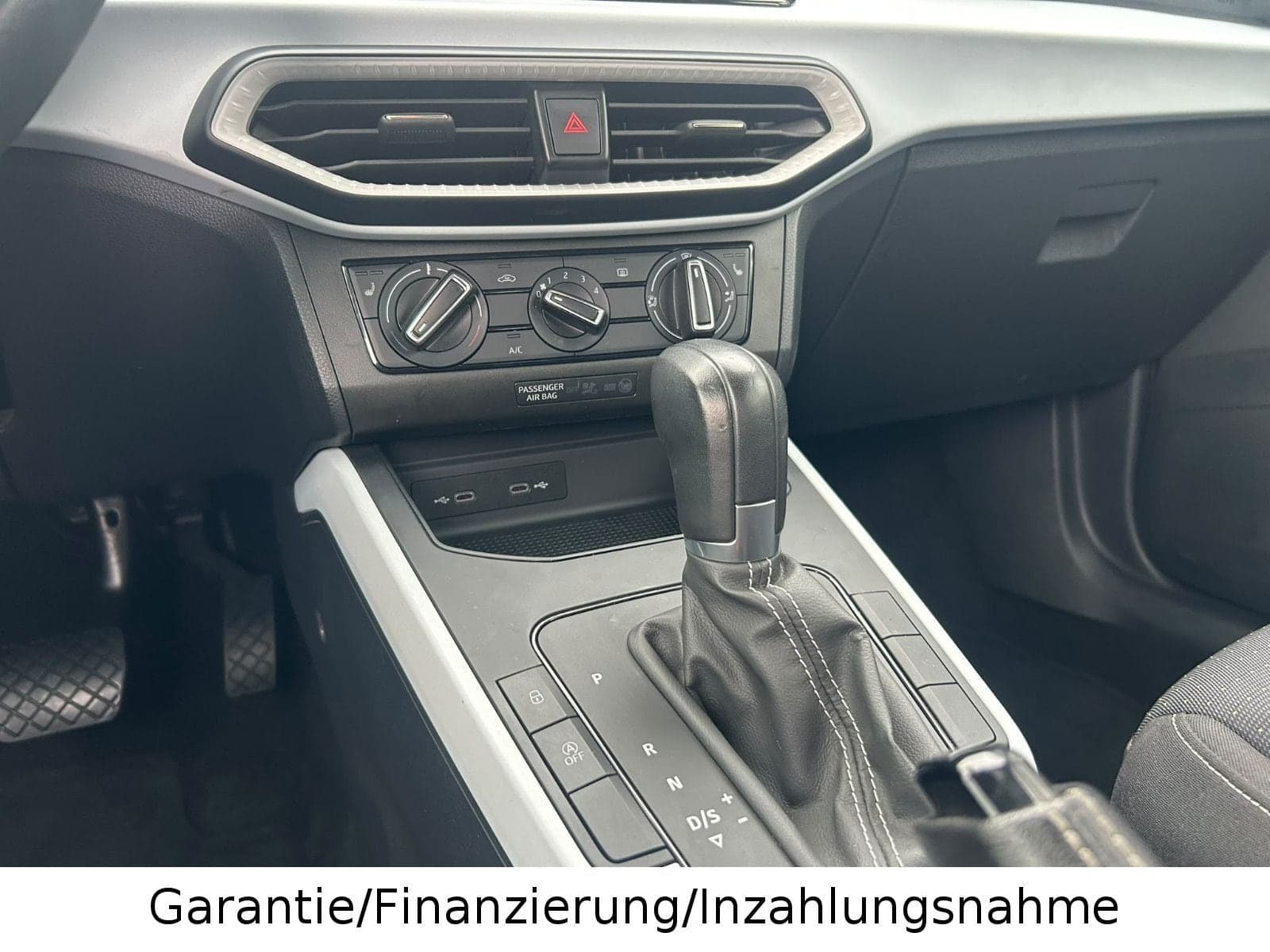 SEAT Arona Style*2.HD*Automatik*TüvNeu*Carpay* – Bild 19