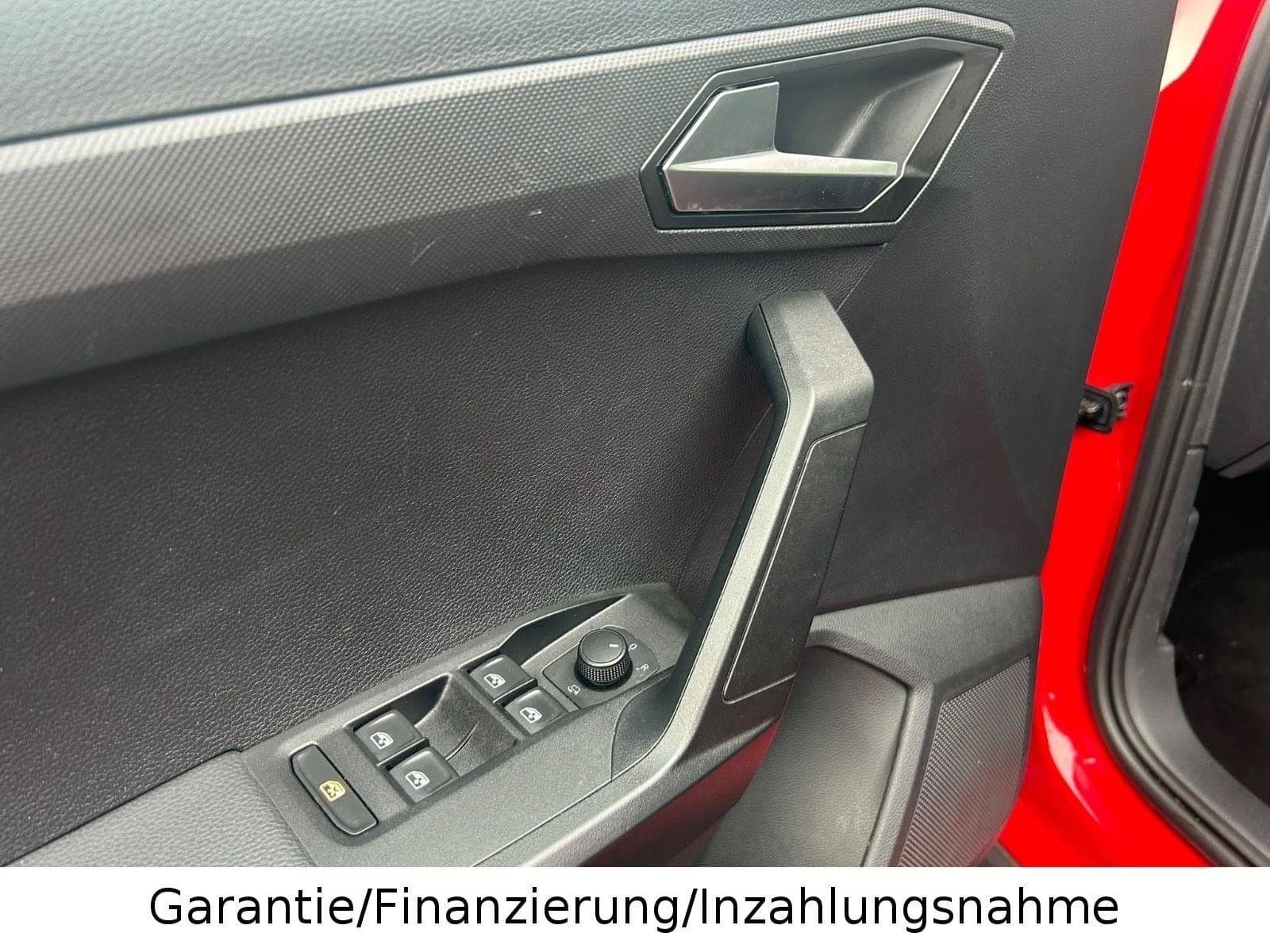 SEAT Arona Style*2.HD*Automatik*TüvNeu*Carpay* – Bild 20
