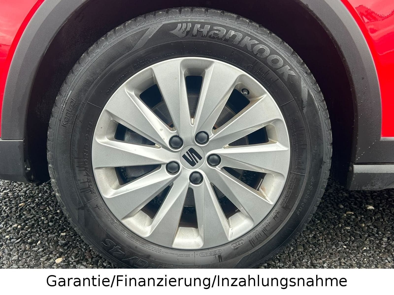 SEAT Arona Style*2.HD*Automatik*TüvNeu*Carpay* – Bild 22