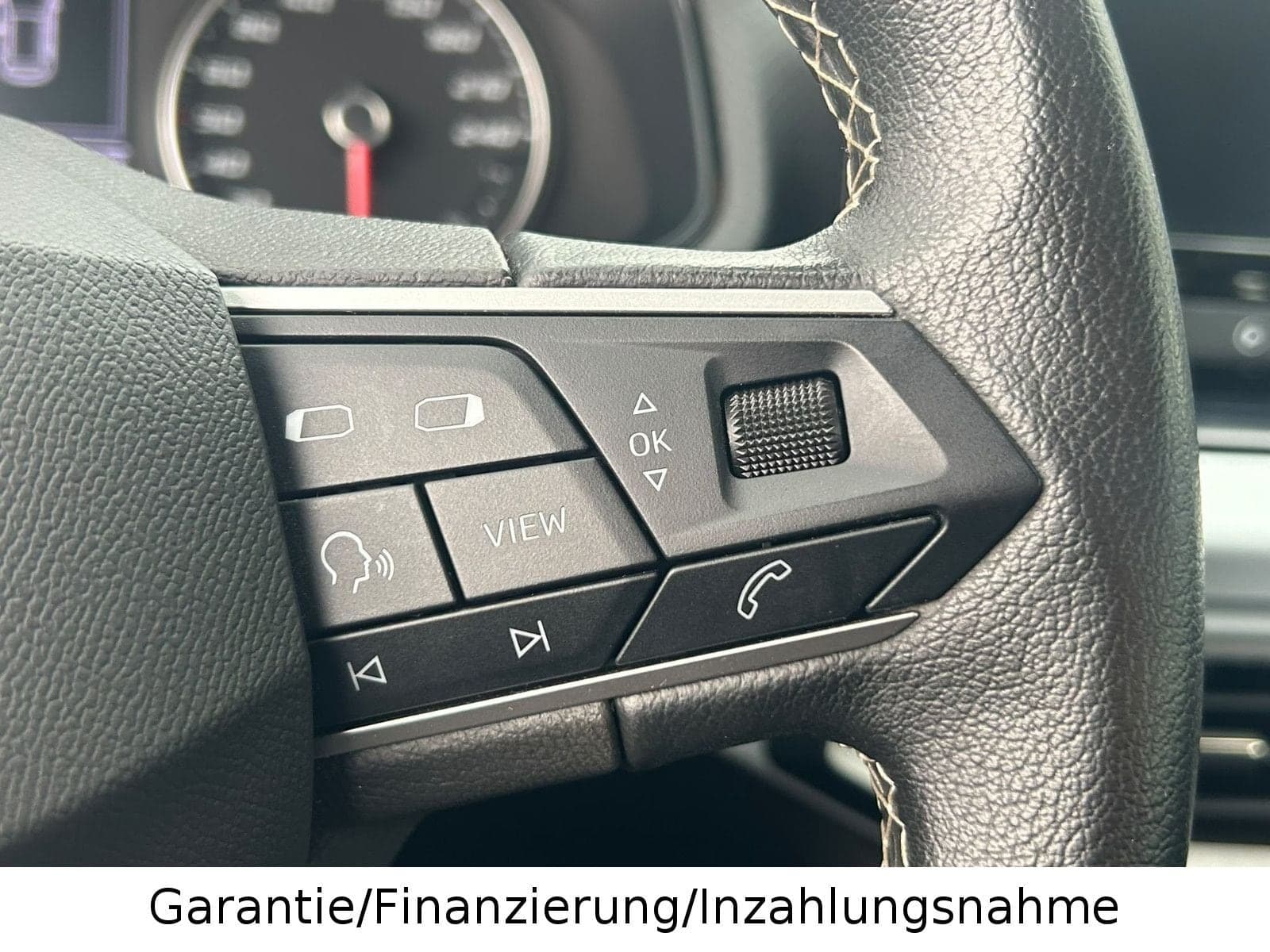 SEAT Arona Style*2.HD*Automatik*TüvNeu*Carpay* – Bild 23