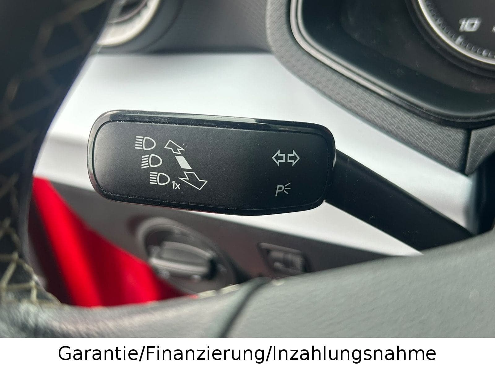 SEAT Arona Style*2.HD*Automatik*TüvNeu*Carpay* – Bild 25