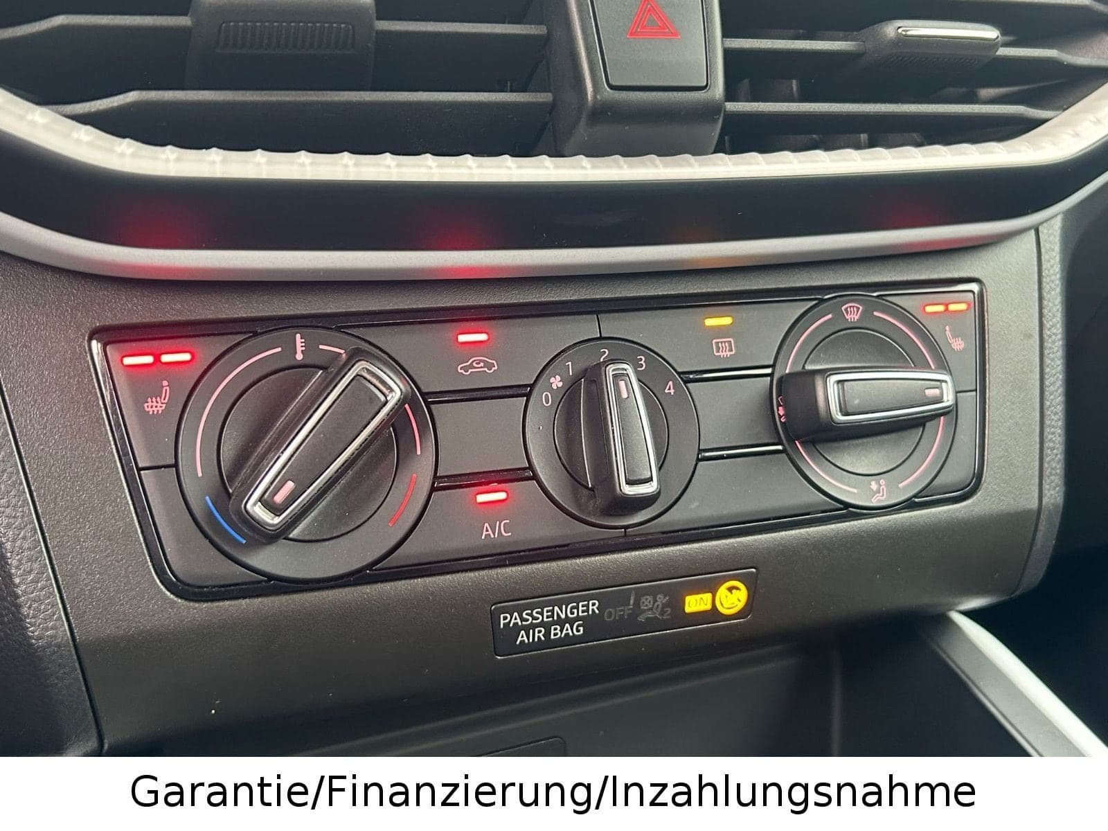 SEAT Arona Style*2.HD*Automatik*TüvNeu*Carpay* – Bild 26