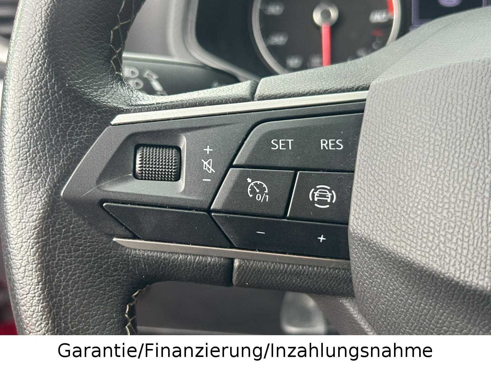 SEAT Arona Style*2.HD*Automatik*TüvNeu*Carpay* – Bild 27