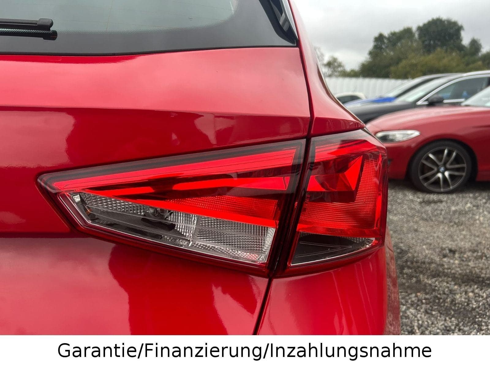 SEAT Arona Style*2.HD*Automatik*TüvNeu*Carpay* – Bild 30