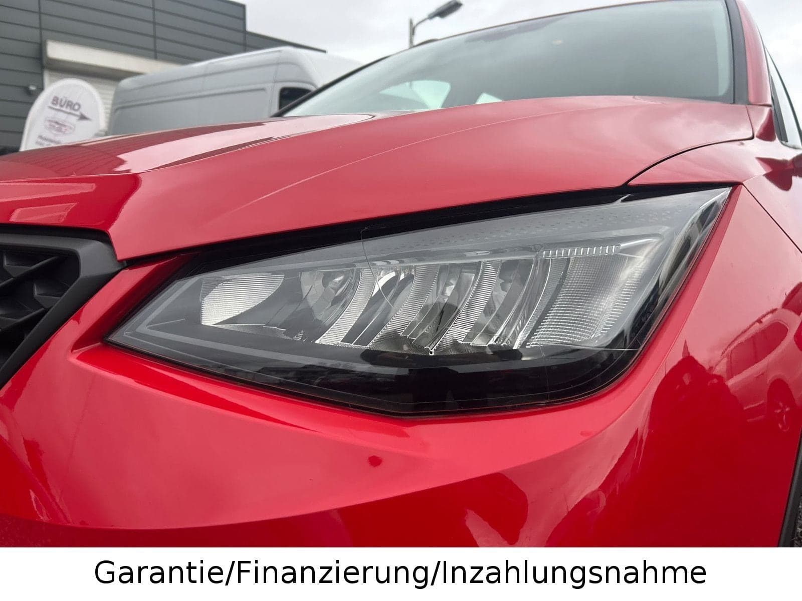 SEAT Arona Style*2.HD*Automatik*TüvNeu*Carpay* – Bild 31