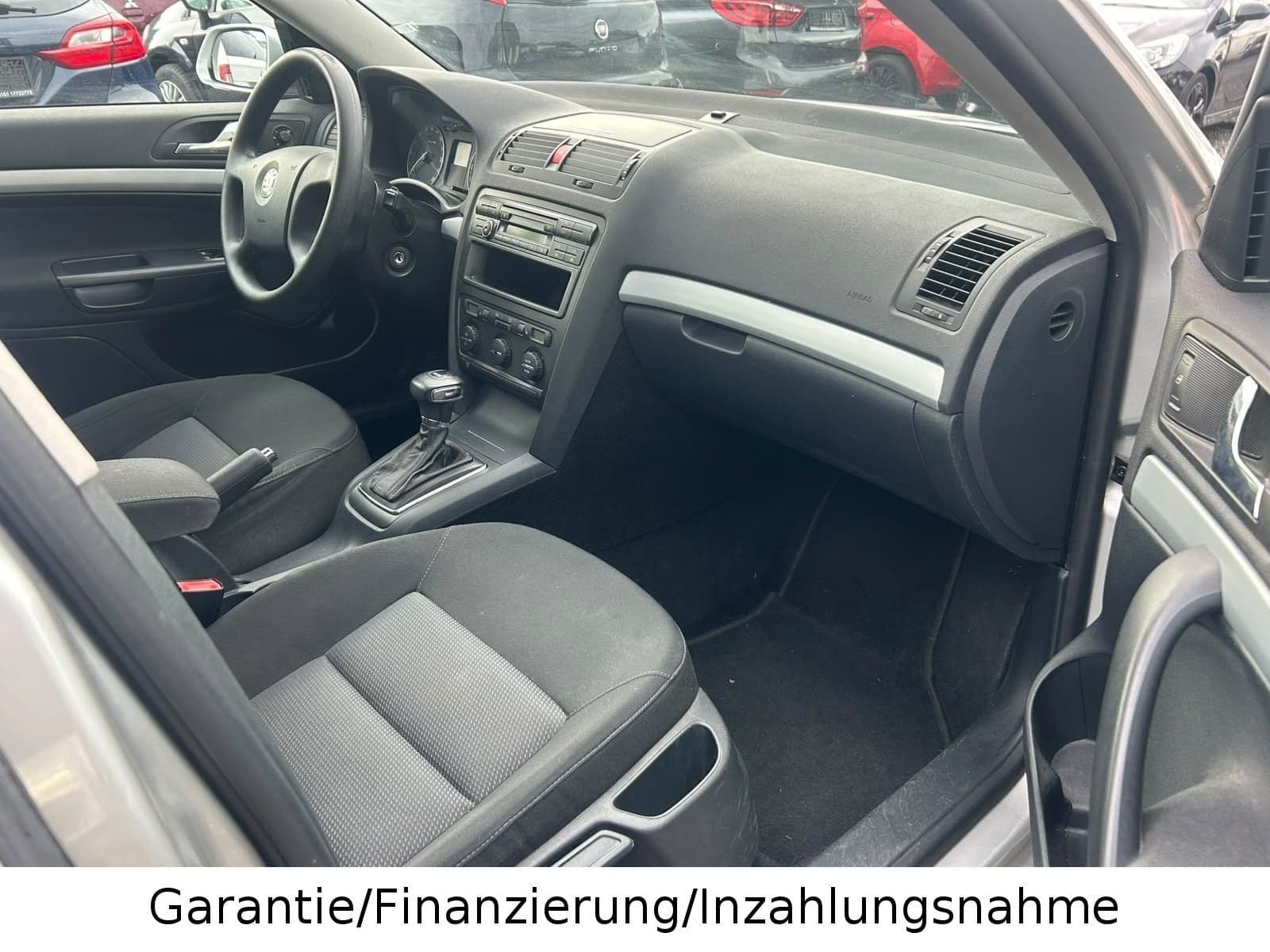Škoda Octavia Combi *1.9 TDI*Automatik*TüvNeu*Klima – Bild 9