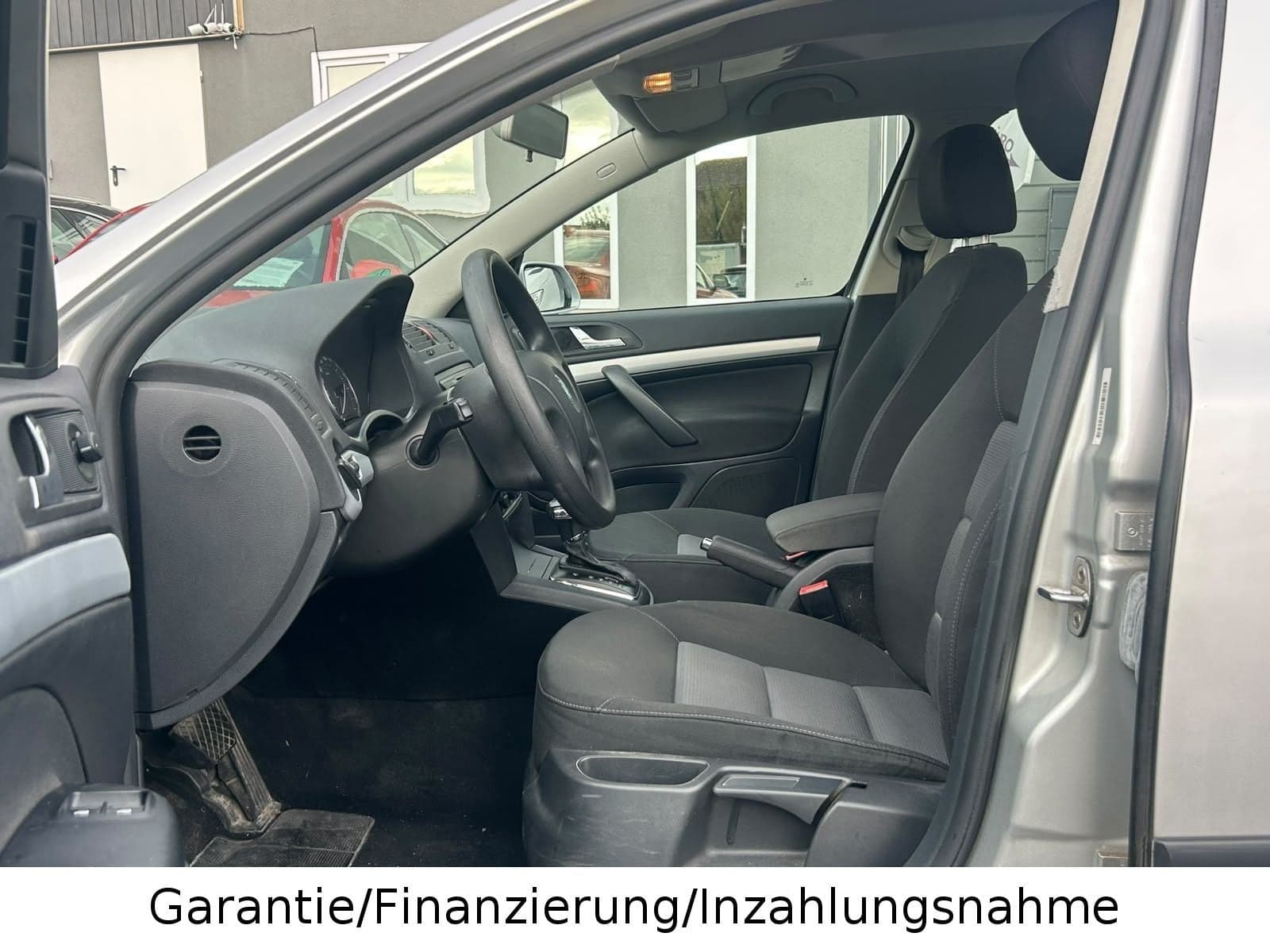 Škoda Octavia Combi *1.9 TDI*Automatik*TüvNeu*Klima – Bild 11