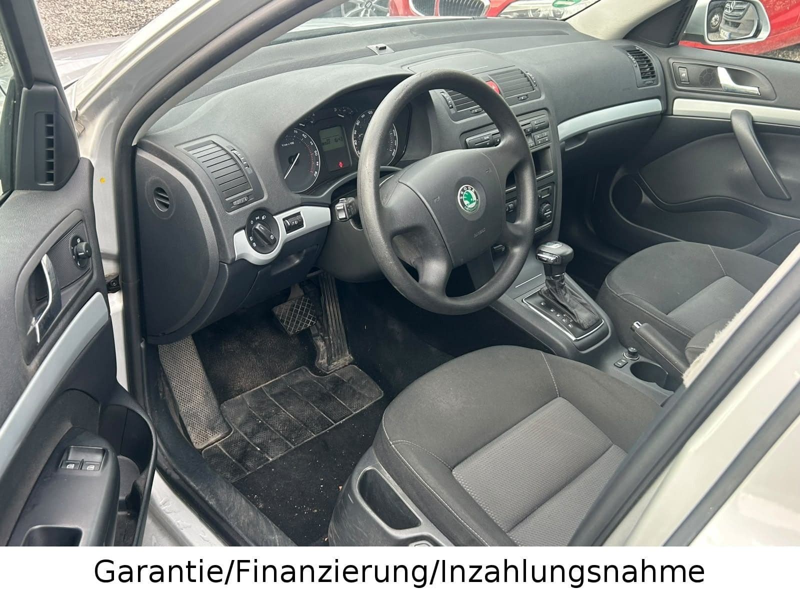 Škoda Octavia Combi *1.9 TDI*Automatik*TüvNeu*Klima – Bild 12