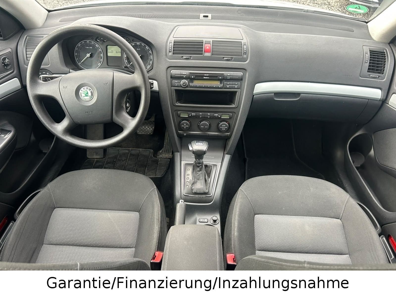 Škoda Octavia Combi *1.9 TDI*Automatik*TüvNeu*Klima – Bild 14