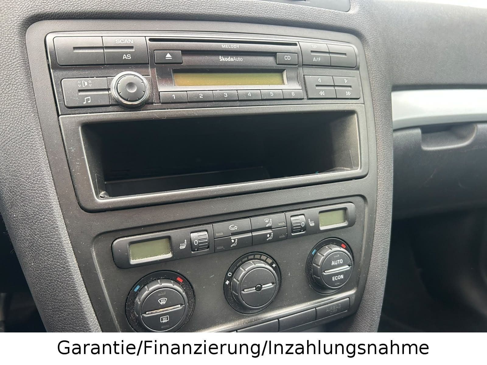 Škoda Octavia Combi *1.9 TDI*Automatik*TüvNeu*Klima – Bild 22