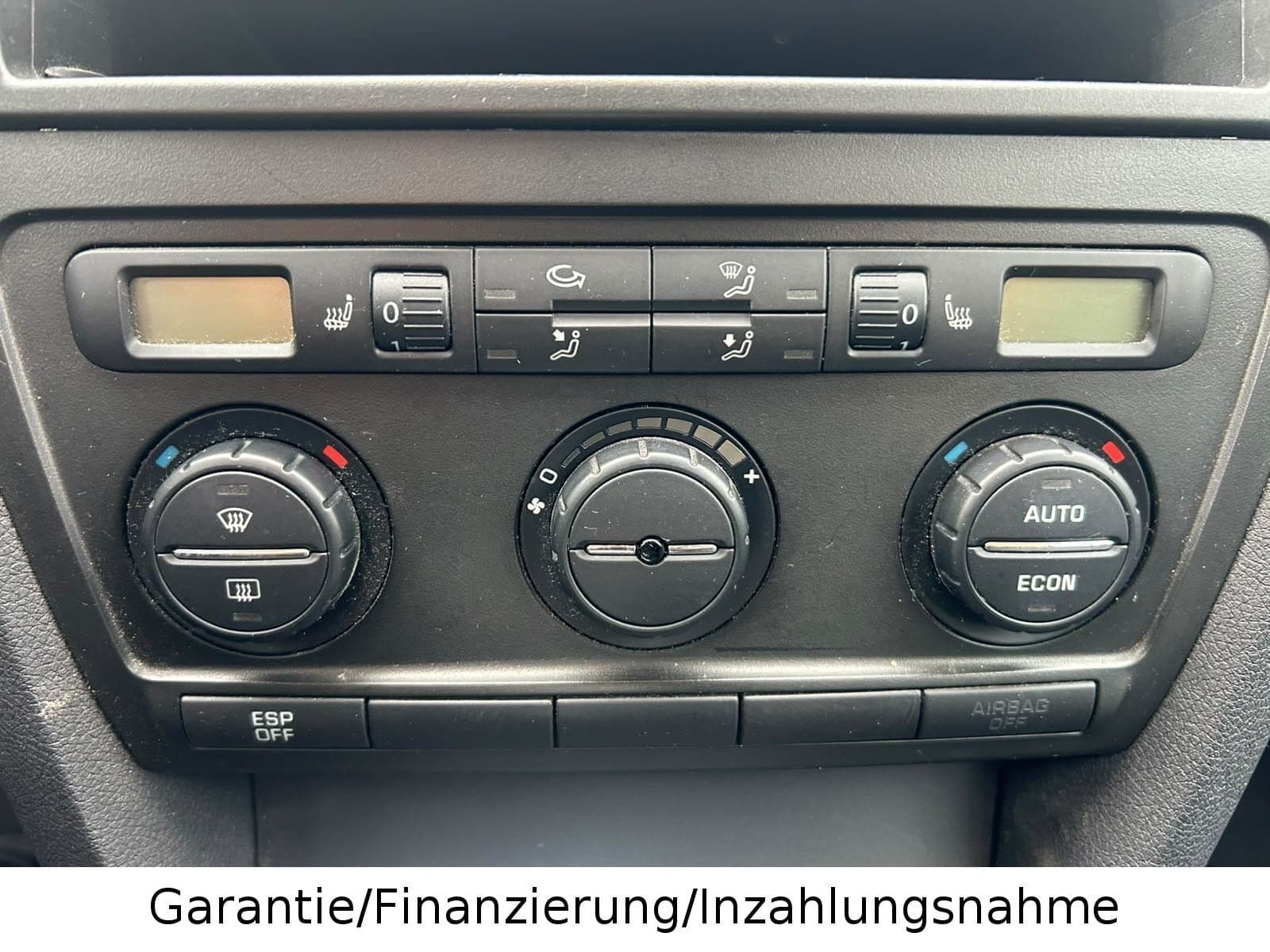 Škoda Octavia Combi *1.9 TDI*Automatik*TüvNeu*Klima – Bild 24