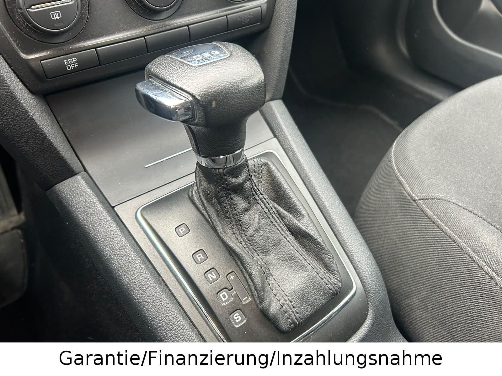 Škoda Octavia Combi *1.9 TDI*Automatik*TüvNeu*Klima – Bild 26