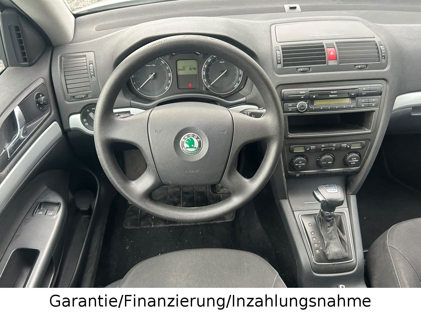 Škoda Octavia Combi *1.9 TDI*Automatik*TüvNeu*Klima – Bild 29