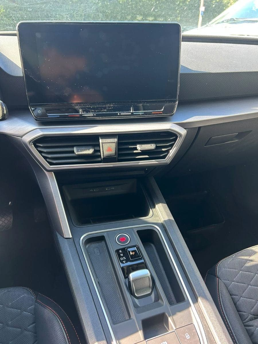 SEAT Leon Sportstourer FR*1.HD*Nur 14.000Km*Automatik – Bild 17