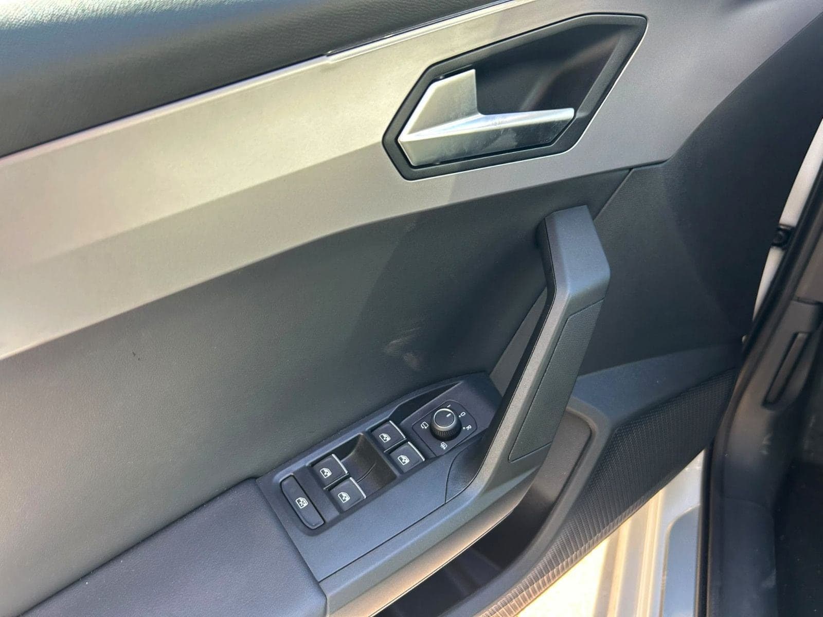 SEAT Leon Sportstourer FR*1.HD*Nur 14.000Km*Automatik – Bild 19